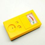 Battery Checker - Watch Repair Tool